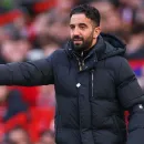 Ruben Amorim: Man United Must Offload Players Before Strengthening Squad