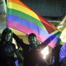 Rumanian referendum gay marriage failed