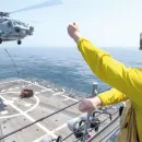 Rumors of Turkish Threat Fuel Rum Arms Order from US