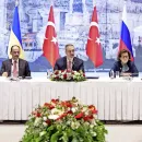 Russia and Ukraine to Exchange One Thousand Prisoners in New Agreement