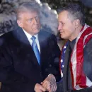 Russian Citizen Released from US Prison in Exchange Deal with American Marc Fogel