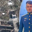 Russian Commander Killed in Explosion Allegedly Met Suspect via Gay Dating App