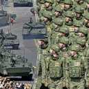 Russian Death Toll in Ukraine Conflict Approaching Hundreds of Thousands