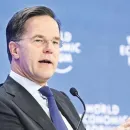 Rutte Backs Trump on Defense Spending in Europe