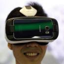 'Samsung comes with VR cameras