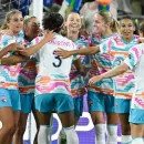 San Diego Wave on Fire: Undefeated Streak in NWSL Power Rankings