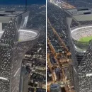 Saudi Arabia Clarifies: No World Cup Stadium on Skyscraper for 2034 FIFA World Cup