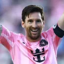 Saudi Pro League in Talks with Lionel Messi for Transfer Move