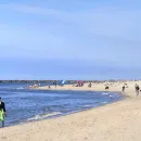 Second Hottest April on Record, European Climate Report Reveals
