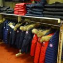 Sellers' fake clothing 'difficult to deal