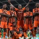 Shakhtar Donetsk Continues to Sign Brazilian Players Amid Ongoing Ukraine Conflict