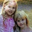 Sisters (5 and 8) survive in wilderness