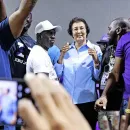 Six Political Parties in Suriname Sign Coalition Agreement
