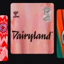 Soccer's Underdog Clubs Making Waves with Unique Kits