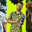 Soccer's Wildest 2025-26 Kits Unveiled: Eccentric and Outlandish Designs