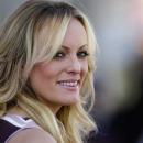 Stormy Daniels has to pay a quarter of a million to Trump