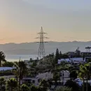 Strong 6.1 Magnitude Earthquake Hits Crete, Greece