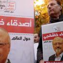 Struggle for trial: Turkish OM wants extradition heat team Khashoggi