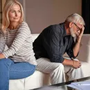 Study: Divorce More Likely for 50+ Couples When Wife is Ill