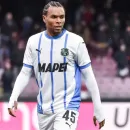 Sunderland Interested in Sassuolo Winger Armand Laurienté