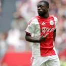 Sunderland Signs Dutch Striker Brian Brobbey from Ajax in £25 Million Deal
