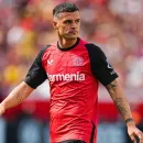 Sunderland Signs Former Arsenal Midfielder Granit Xhaka from Bayer Leverkusen