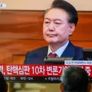 Surprisingly Strong Support for Persecuted South Korean President Yoon Suk-yeol