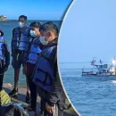 Survival at Sea: Five Fishermen Survive 55 Days on the Pacific Ocean