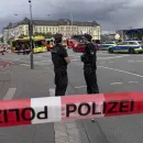 Suspect (39) of Hamburg Stabbing to Appear in Court