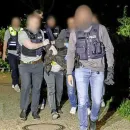 Suspect Arrested After Stabbing Incident in German Bar Leaving Four Severely Injured
