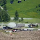 Swiss Villages Prepare for Evacuation Due to Avalanches