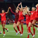 Switzerland's Historic Journey in Women's Euro 2025 Captures Nation's Imagination