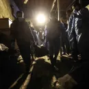 Syrian Activist Found Dead in Horrific Cell After Returning to Syria