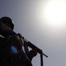 Taliban attack on Afghanistan army base