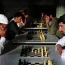Taliban Bans Chess in Afghanistan, Citing Religious Concerns