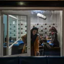 Taliban Bans Only Women's Radio Station in Afghanistan