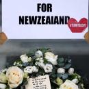 Taliban condemn massacre New Zealand