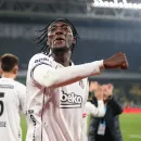 Tammy Abraham Joins Aston Villa After Brief Besiktas Stint