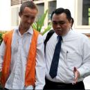 'Ten months jail for DJAI Heijn in Bali '
