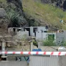 Tension Escalates Between Afghanistan and Pakistan Border Forces