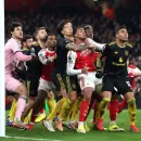 The Impact of Set-Piece Wrestling on Soccer: A Critical Analysis