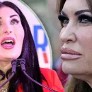 The Mar-a-Lago Face: A Controversial Phenomenon Among Powerful Women in the US