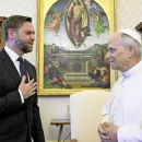 The Pope as a Peace Dove: Vatican's Tradition of Diplomacy in Times of Turmoil