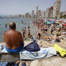 These are the most polluted (yet popular) beaches in the world