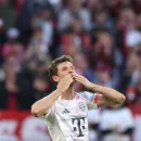 Thomas Müller Bids Farewell to Bayern Munich as Bundesliga's Final Day Drama Unfolds