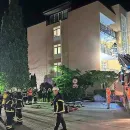 Three Dead in Hospital Fire in Hamburg