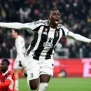 Tim Weah Rejects Contract Proposal from Nottingham Forest
