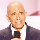 Tom Barrack Nominated as US Ambassador to Turkey