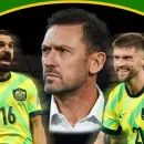 Tony Popovic Leads Socceroos to 2026 World Cup Qualification