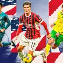 Top 50 Americans of 2025: USMNT Player Rankings Revealed